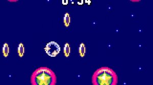 Sonic the Hedgehog (Game Gear) playthrough ~Longplay~