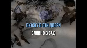 БЕЛЫЕ РОЗЫ - МЕДЛЕННАЯ ВЕРСИЯ - КАРАОКЕ