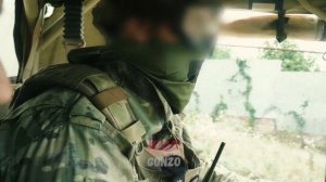 ⚡️Спецрепортаж WG⚡️На подступах к Часов Яру: как артиллеристы расчищают дорогу к городу⚡️