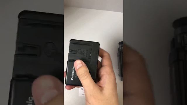 видеокамера панасоник смотреть онлайн