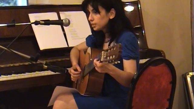 В отсутствии тебя.VOB смотреть онлайн