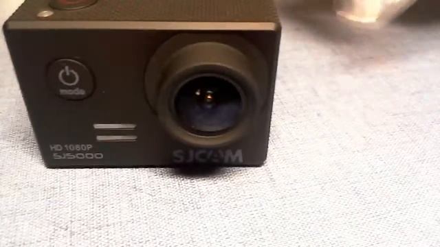 #мне подарили экшен комеру мини обзор смотреть онлайн