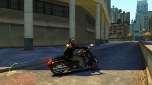 Особые умения персонажей из GTA 5 в GTA 4