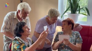 ВСТРЕЧА ВЫПУСКНИКОВ 55 ЛЕТ