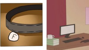 Знакомство Рейзи_Чан и Фила (фан анимация)