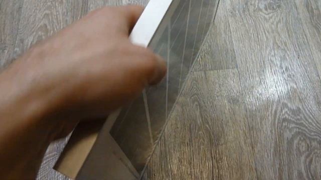 Автономный уличный фонарь на солнечной батарее. Свет вашему дому.ОБЗОР/AliExpress смотреть онлайн