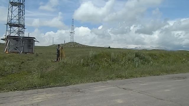 тахеометрическая съемка смотреть онлайн