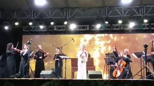 Юлия Лежнева Аптекарский огород 31 08 2019 3