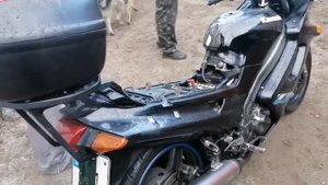 Завершение истории kawasaki zzr250, доволен ли я мотоциклом? , жалею?