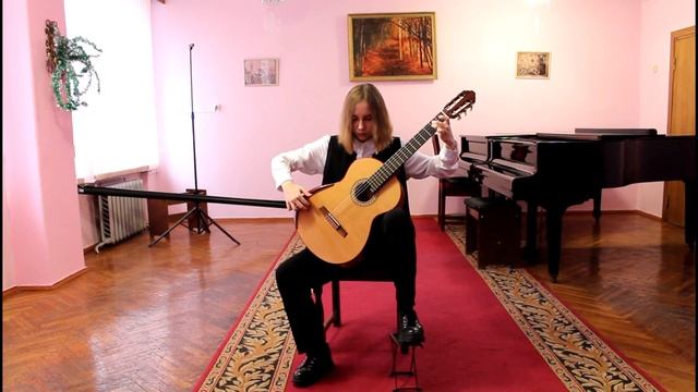 " Восточный танец", " Милонга"