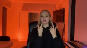 УРОК 4 Пение в высокой позиции | УРОКИ ВОКАЛА