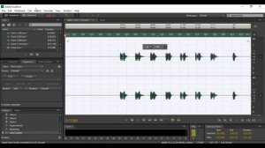 15 DAKİKADA HIZLI VE BASİT ŞEKİLDE MİX YAPMAK ! (Adobe Audition Dersleri #2)