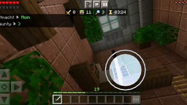 Майнкрафт. Прятки Блоками 3 смотреть онлайн