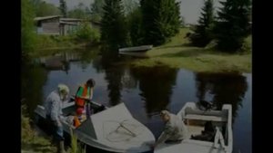 Видеоролик «Люблю тебя мой край родной», участие в окружном конкурсе "Мы говорим на родном языке".