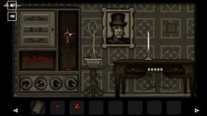 Игра "Забытый Холм — Беги, Маленькая Лошадка" (FH:  Memento: Run Little Horse) - прохождение