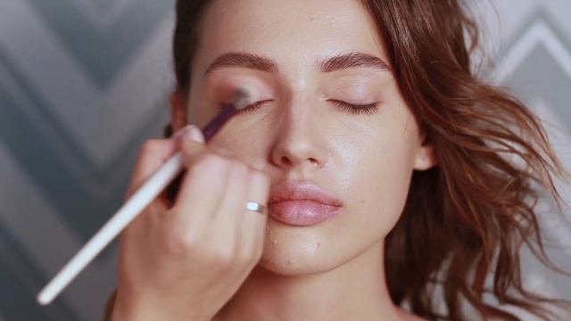 Макияж недели: Тренды 2019 // Мономакияж // Lilo LokeLove