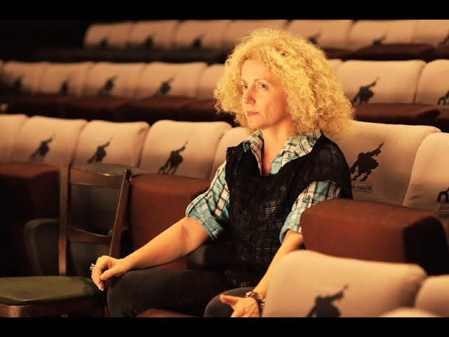 Директор театра «Гешер» Лена Крейндлина: Как создать свой театр в Израиле