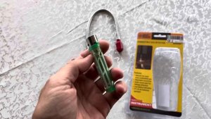 Газоанализатор AS8800L