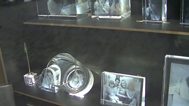 Жизнь в Германии.Фото 3D смотреть онлайн