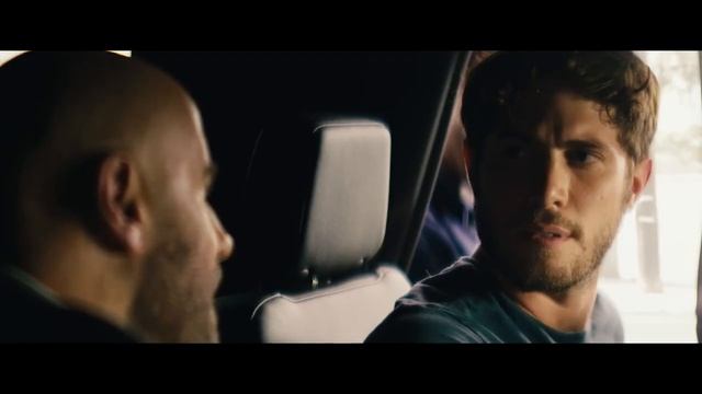 Райский город — Русский трейлер (2022) (720p).mp4 смотреть онлайн