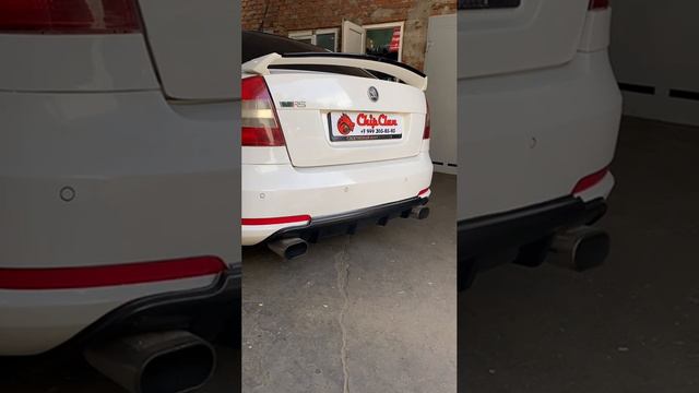 чип-тюнинг Skoda Octavia 1,8T Stage1_e2_popcorn смотреть онлайн