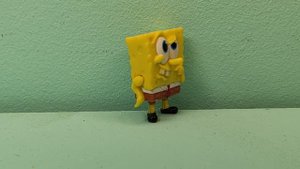 Губка Боб Квадратные штаны