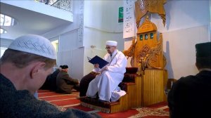 Вагаз: "Каждая душа смертна" (на татарском языке)