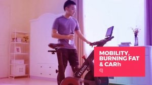 XIAOMI Yesoul S3 Spinning Cycling Bike