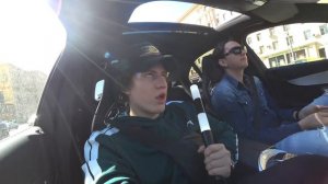 Говно-музыка Mercedes ! Весенний беспредел с Krapozavr ! Вася топит в Gucci