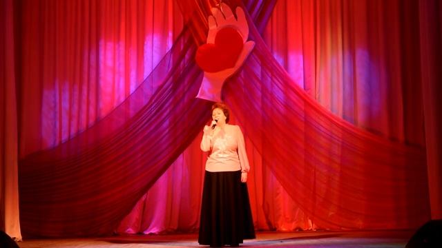 Традиционный добрый концерт От сердца к сердцу.mp4 смотреть онлайн