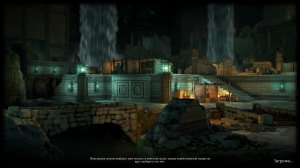 Tyranny - [15] - История Старых Стен, часть II, решение вершителя судеб