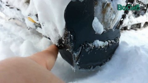 Мотобуксировщик лидер отзыв 1 год эксплуатации