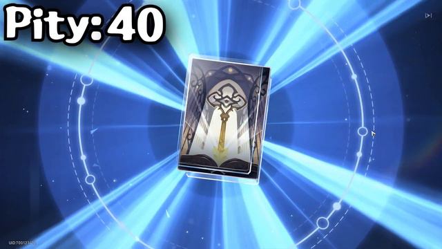 These Topaz Pulls Made Me MISERABLE | Honkai: Star Rail смотреть онлайн