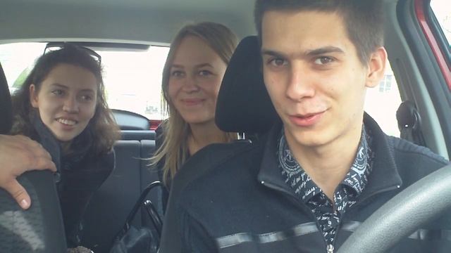 Отзыв ученика автошколы Умный Водитель смотреть онлайн