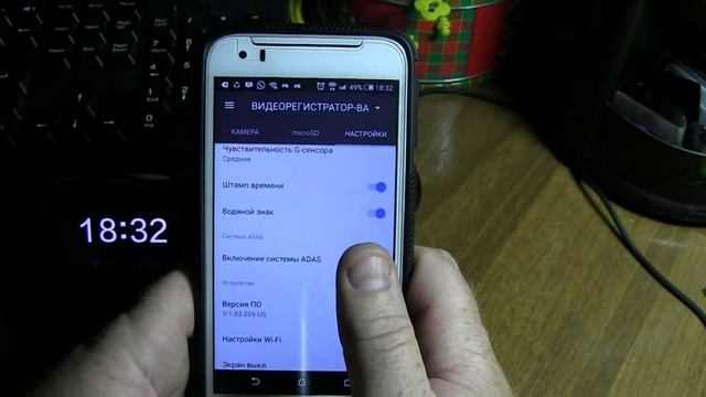 обзор видео регистратора с Алиэкспресс смотреть онлайн