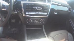 мерседес gl 400