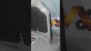 29309 Капот Toyota Avensis T250 2003-2008
