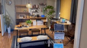 Какую мебель покупают японцы. Японский вариант IKEA. Шоппинг-тур по токийскому мебельному магазину