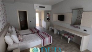 DUJA Bodrum Hotels