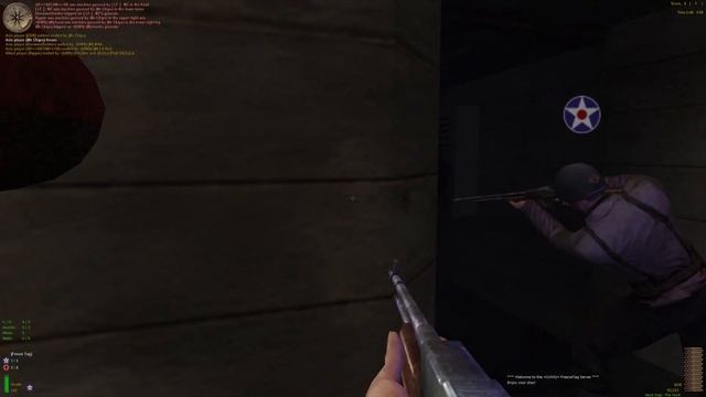 Medal of Honor Allied Assault Multiplayer In 2023 Return To Schmerzen ...