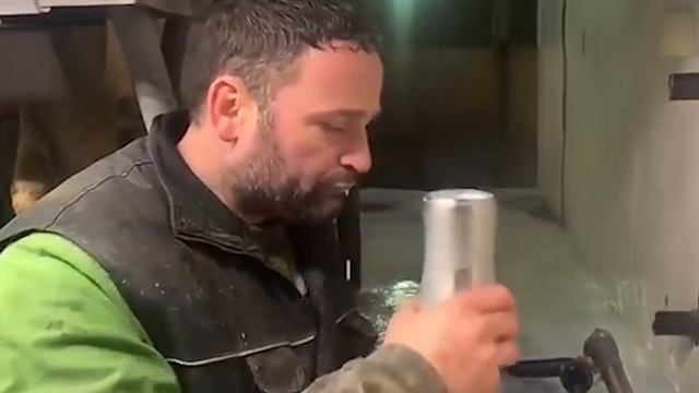 КУДА УТЕКАЮТ МОЛОЧНЫЕ РЕКИ?