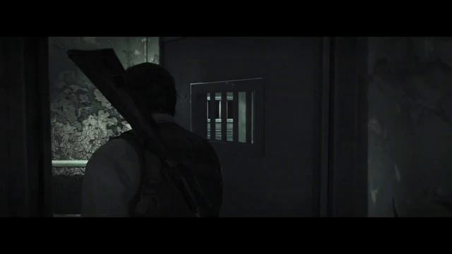(Part 38) - Let's Play: The Evil Within [BLIND] - Ruvik's Failure смотреть онлайн
