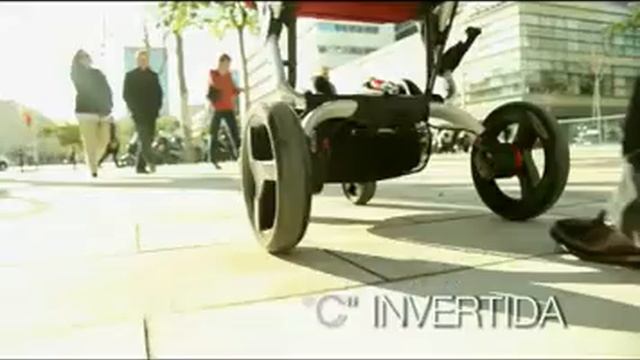 Carucior copii 3in1 Rider Reverse Matrix Light - Jane смотреть онлайн