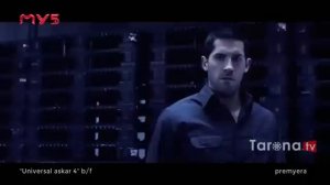 BOYKA VA JAN KLOD VANDAM ISHTIROKIDA BOEVIK KINO OʻZBEK TILIDA