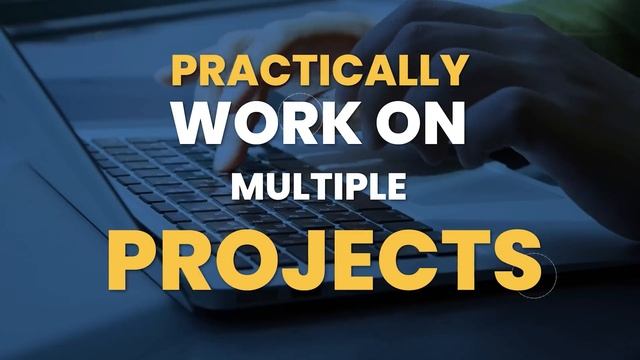 Full Stack Developer Internship Program | How to Become a Full Stack Developer | Edureka
