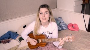 Дора - дорадура на укулеле