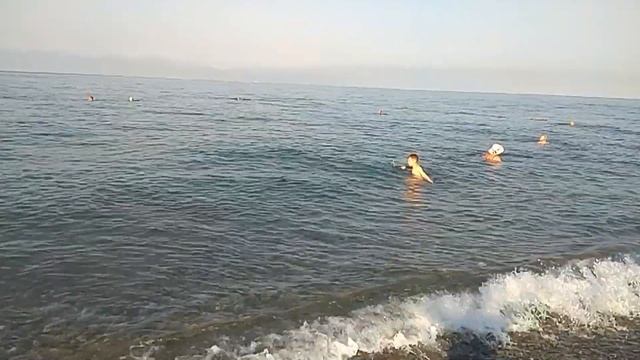 На пляже "Морская звезда" смотреть онлайн