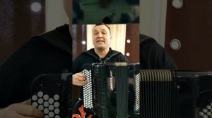 Песня "Потерянный рай" Гр.Ария В.Кипелов под баян.