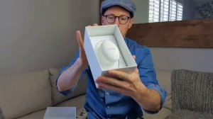 Wellspa io Unboxing