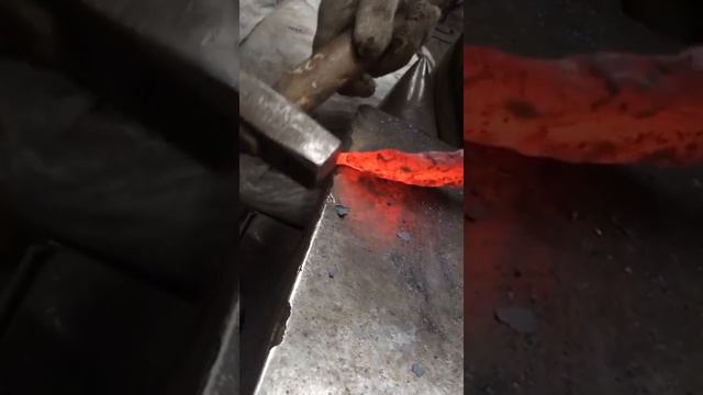 Ковка листа смотреть онлайн